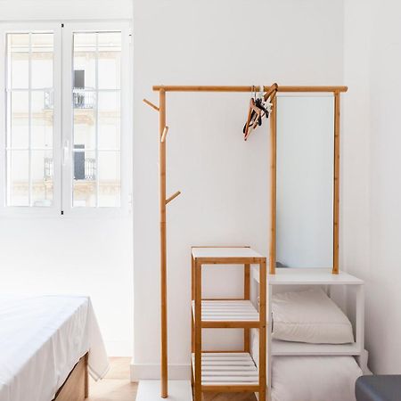 Modern&Confort Premium Concept Ruzafa , Valencia Phòng bức ảnh